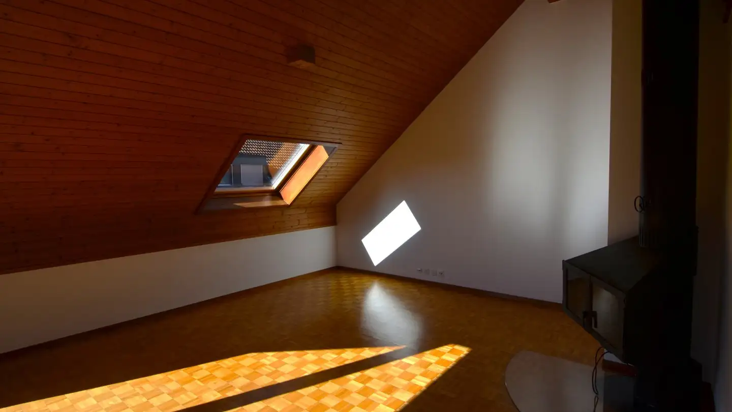 Wohnung mieten - Unterdorfweg 7, 3324 Hindelbank - Foto 2