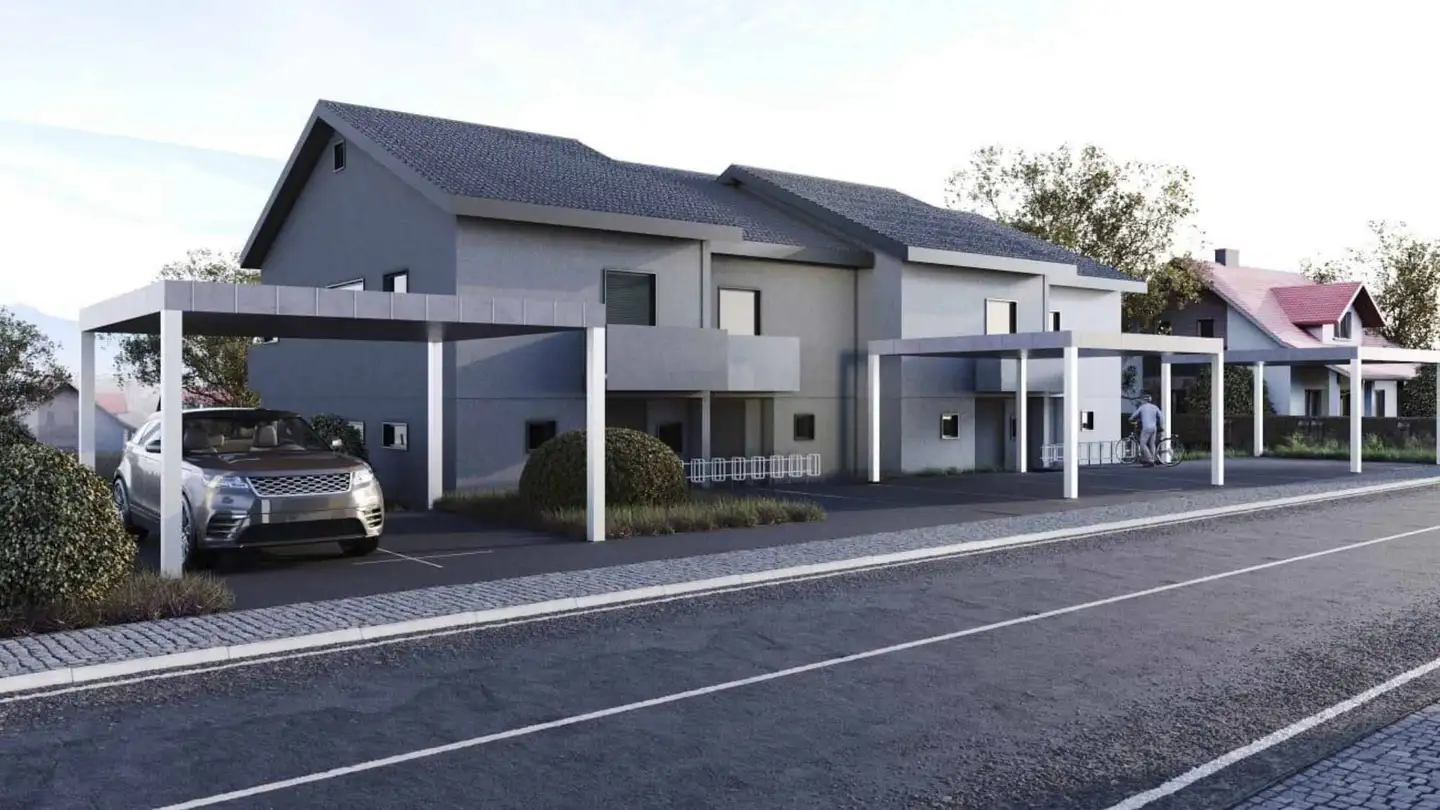 Single house for sale - 1844 Villeneuve VD - Photo 3