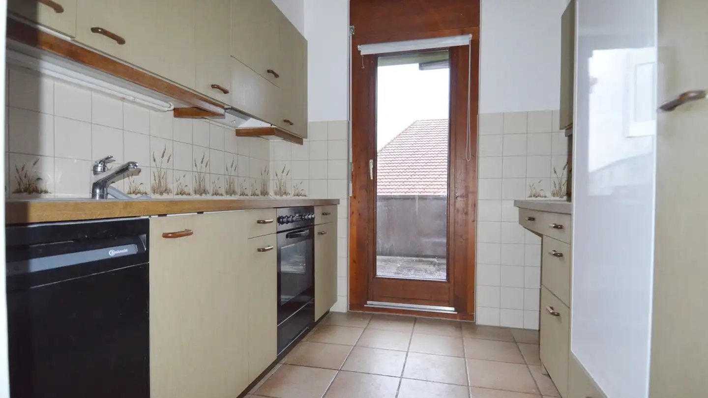 Wohnung mieten - Unterdorfweg 7, 3324 Hindelbank - Foto 3