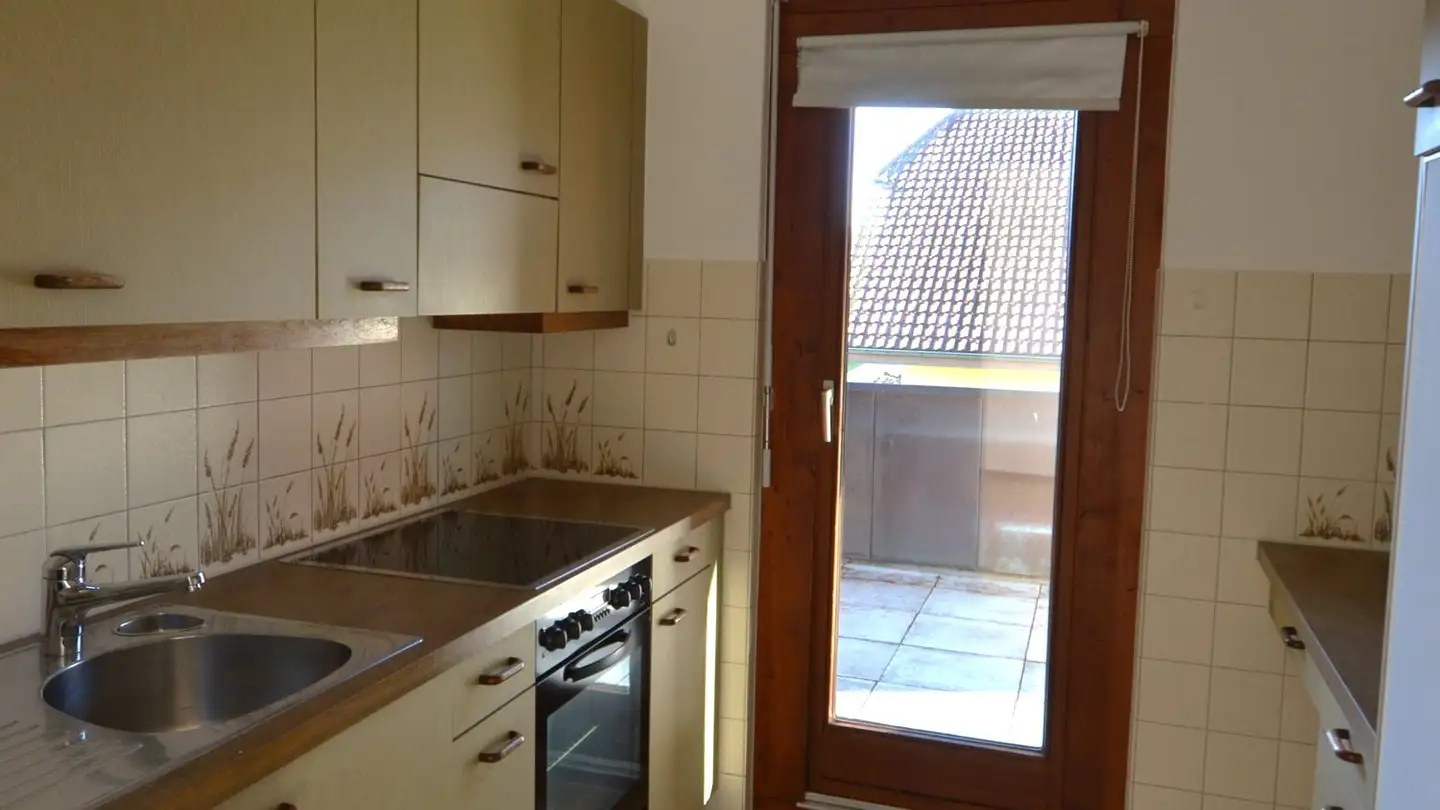 Wohnung mieten - Unterdorfweg 7, 3324 Hindelbank - Foto 4