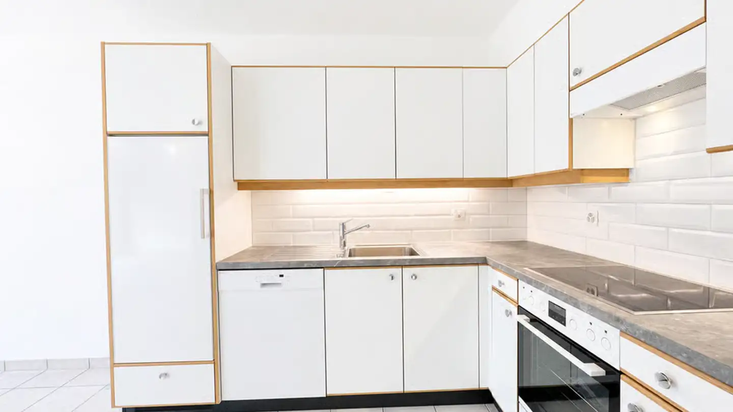 Appartamento in affitto - Chemin de Longet 3, 1031 Mex VD - Foto 3