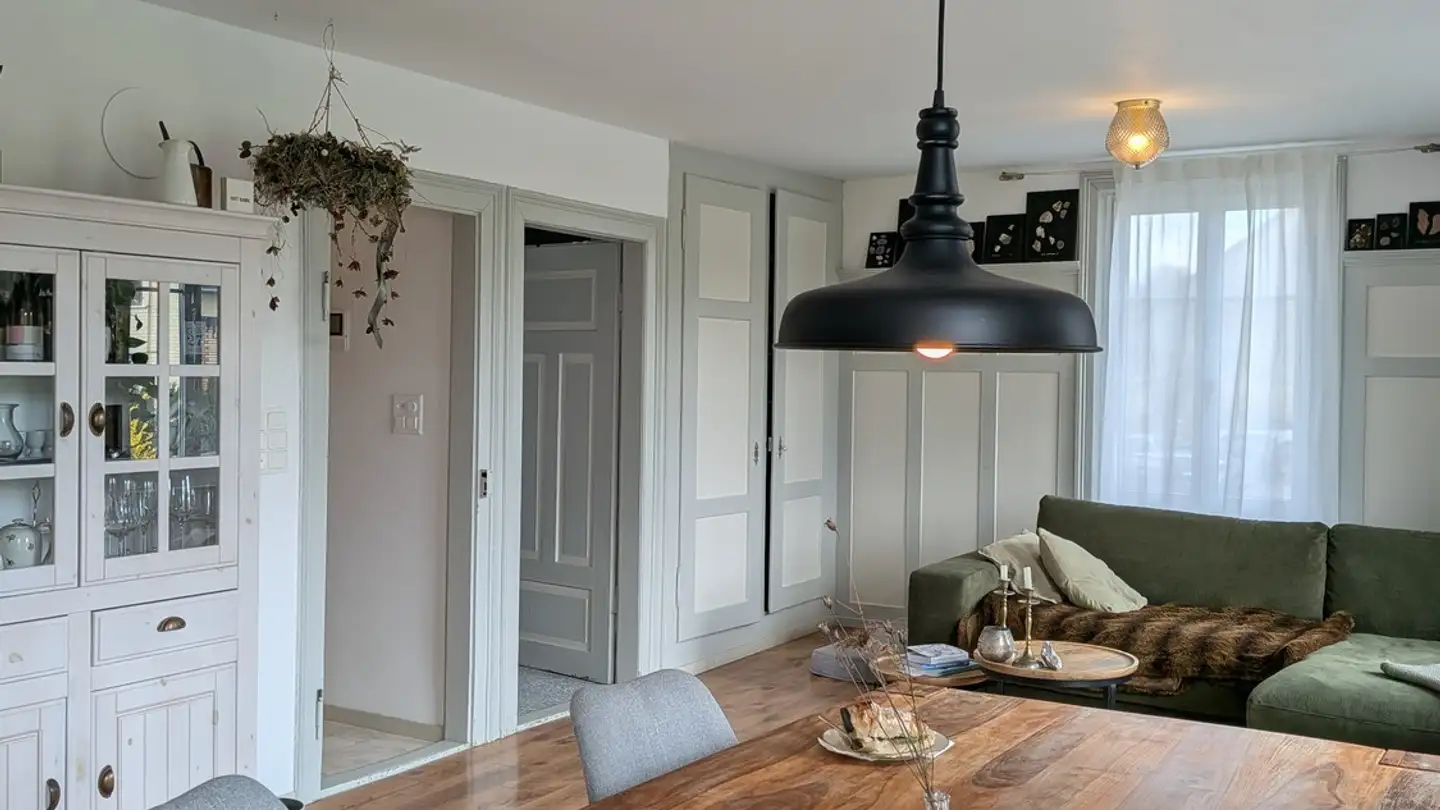 Wohnung mieten - Hauptstrasse 1, 8505 Pfyn - Foto 2