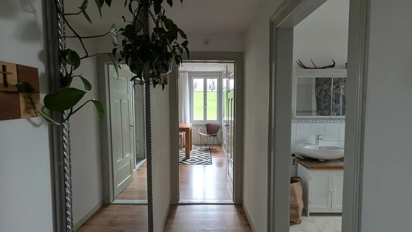 Wohnung mieten - Hauptstrasse 1, 8505 Pfyn - Foto 4