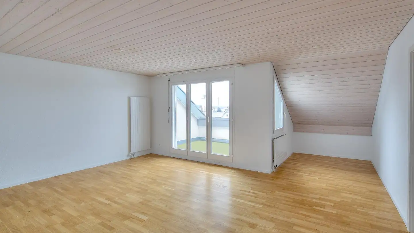Attique à louer - Felderhofstrasse 26a, 3360 Herzogenbuchsee - Photo 3