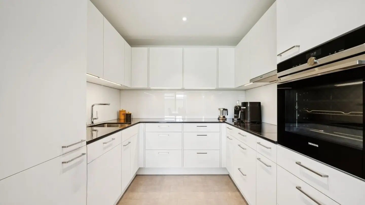 Apartment for sale - Hostetweg, 5704 Egliswil - Photo 2