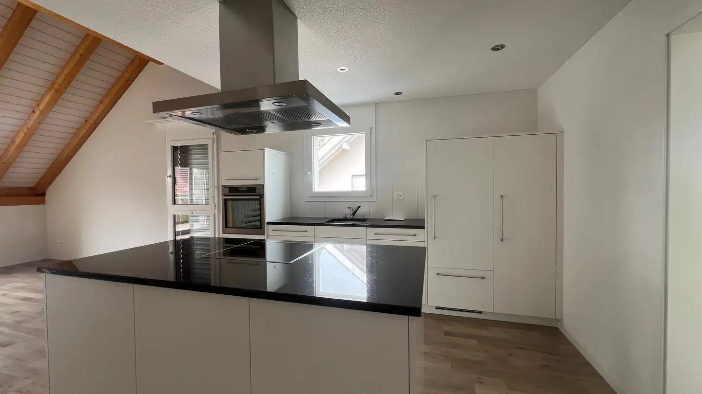 Dachgeschosswohnung mieten - Bleienbachstrasse 4b, 4932 Lotzwil - Foto 2