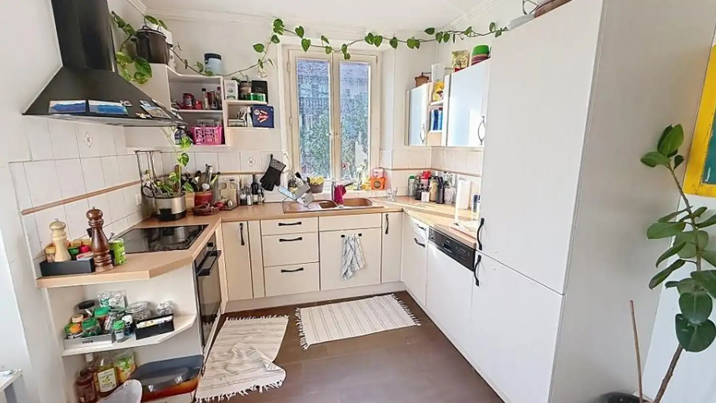 Appartamento in affitto - Chemin des Terreaux 1, 1580 Avenches - Foto 3