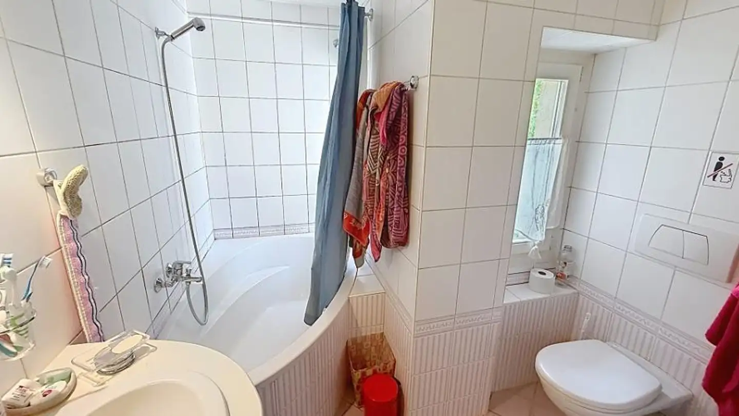 Appartamento in affitto - Chemin des Terreaux 1, 1580 Avenches - Foto 4