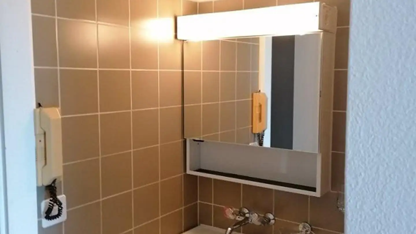Single room for rent - Viktoriastrasse 69, 3013 Bern - Photo 2