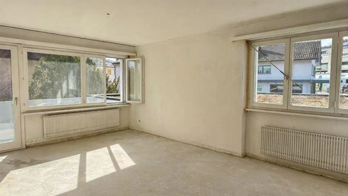 Appartamento in affitto - Belpbergstrasse 1, 3123 Belp