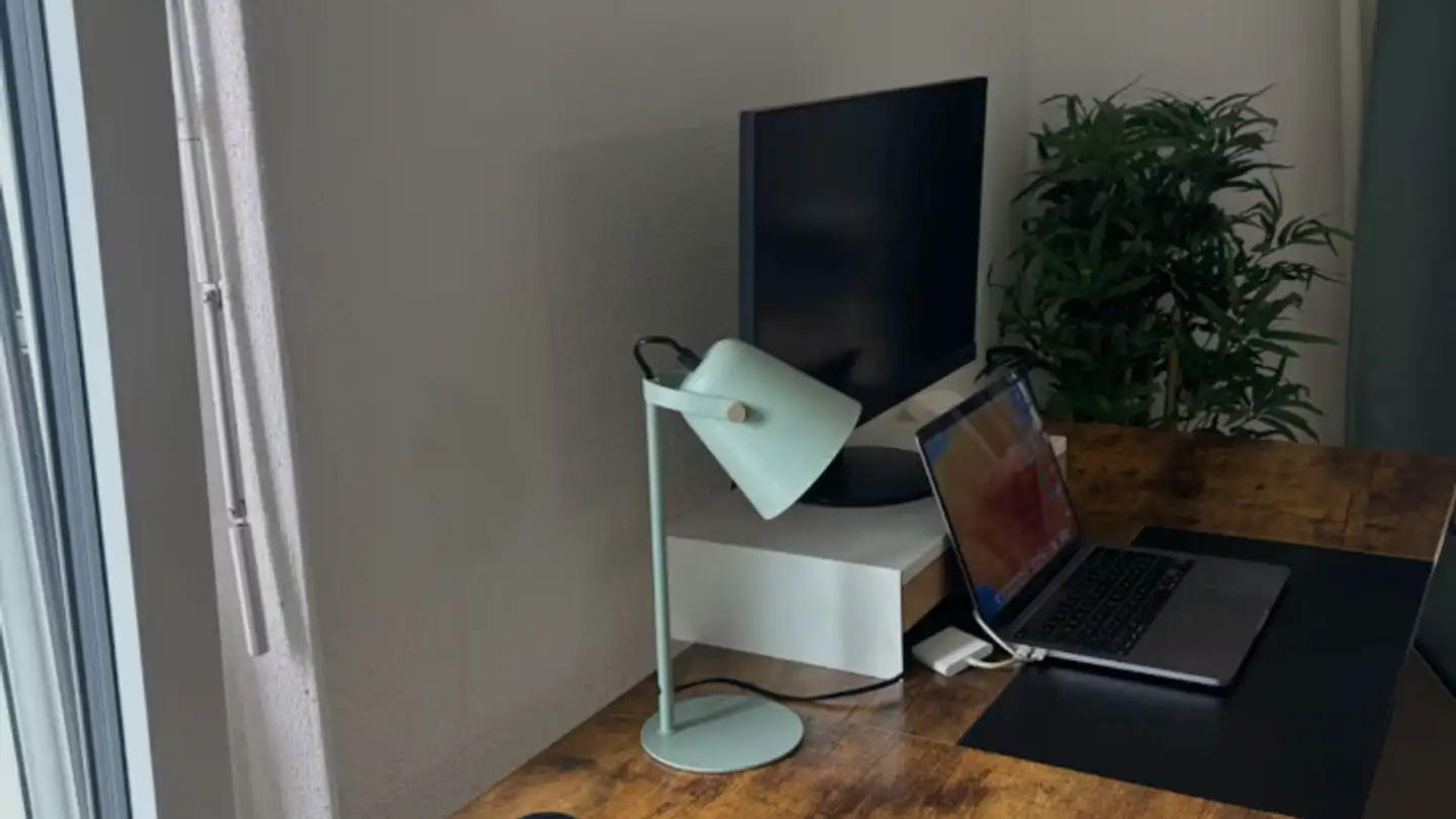 Apartment for rent - Zollstrasse 6, 8005 Zürich - Photo 3