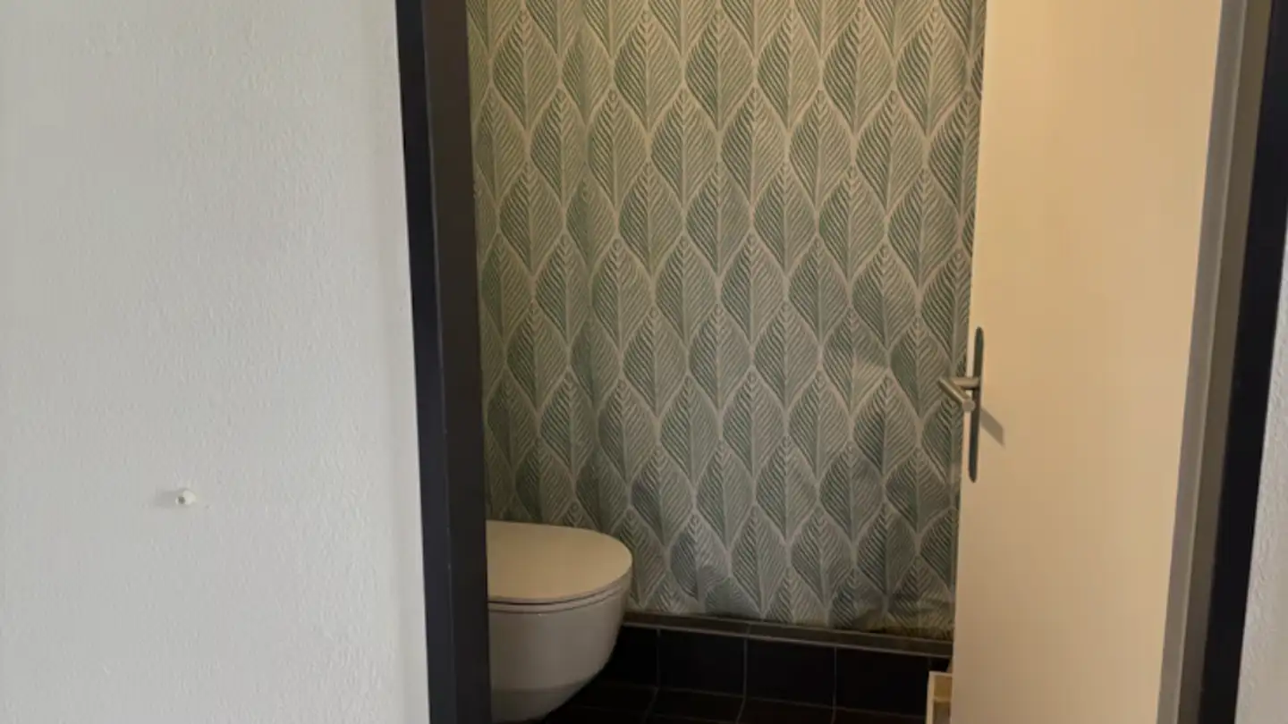 Apartment for rent - Zollstrasse 6, 8005 Zürich - Photo 4