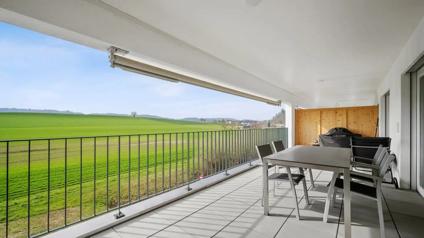 Apartment for sale - Hostetweg, 5704 Egliswil - Photo 4