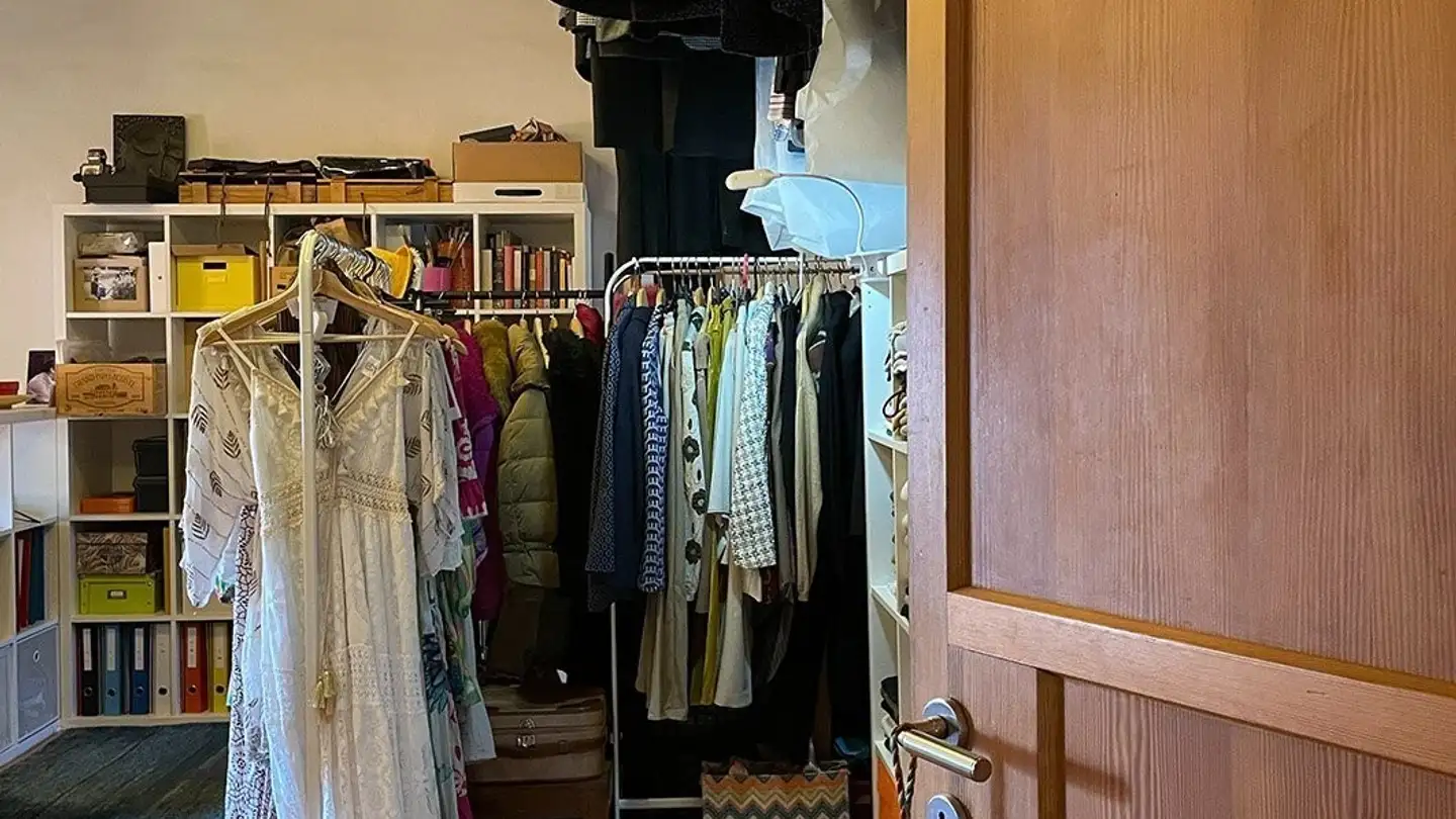 Apartment for rent - Via Borghese 14, 6600 Locarno - Photo 2