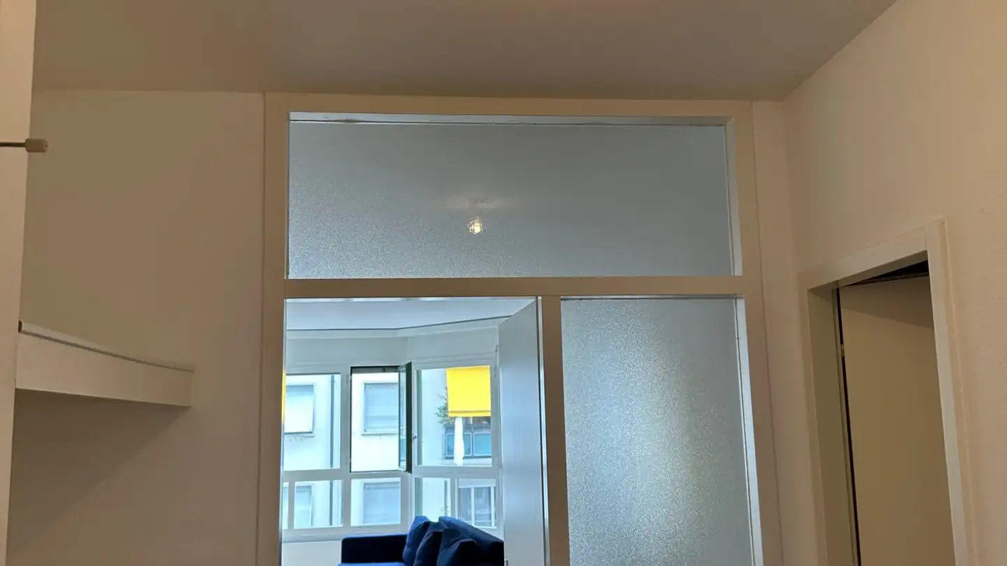 Single room for rent - Rue Des Buis, 1202 Genève