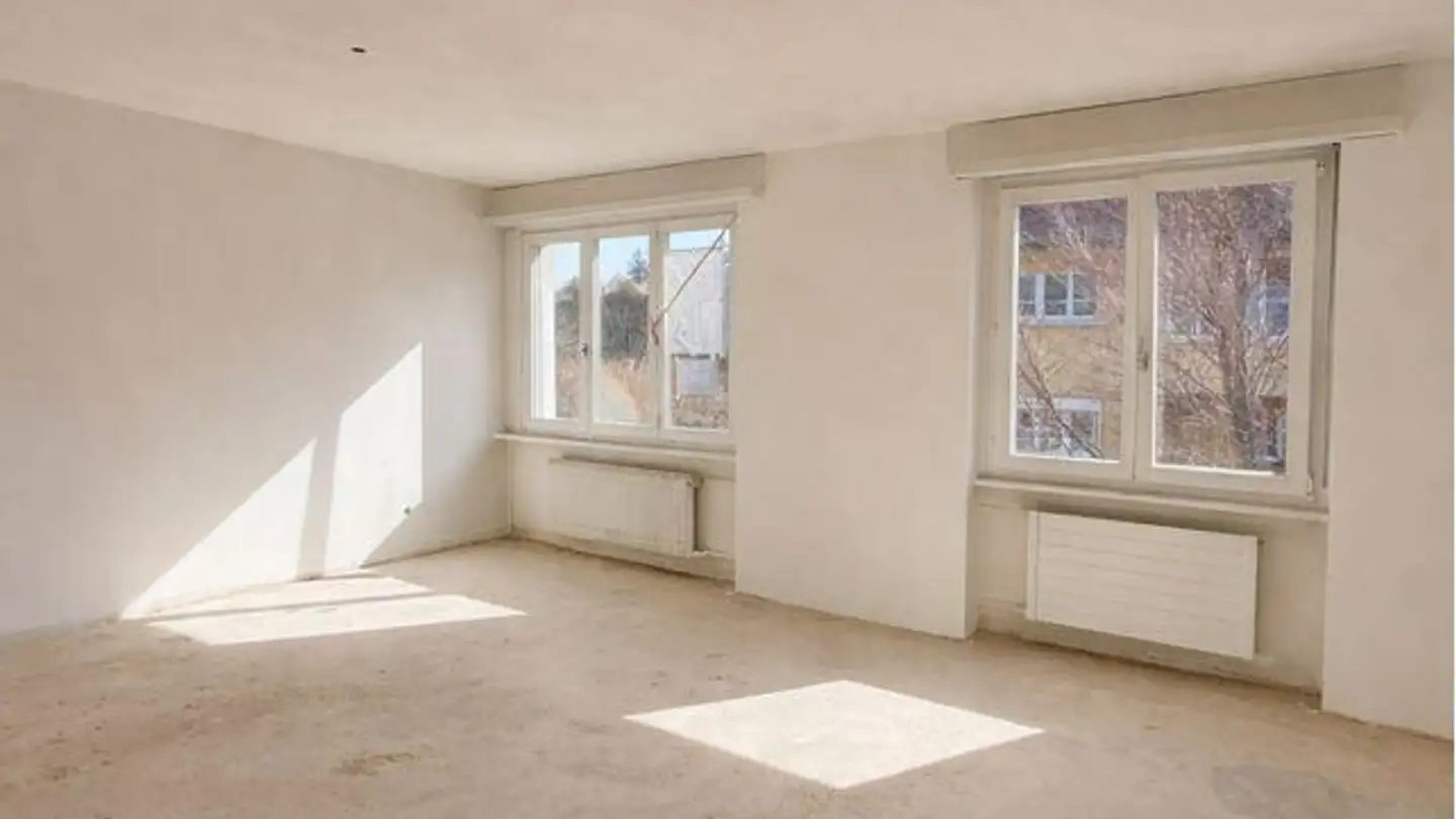 Appartamento in affitto - Belpbergstrasse 1, 3123 Belp - Foto 2