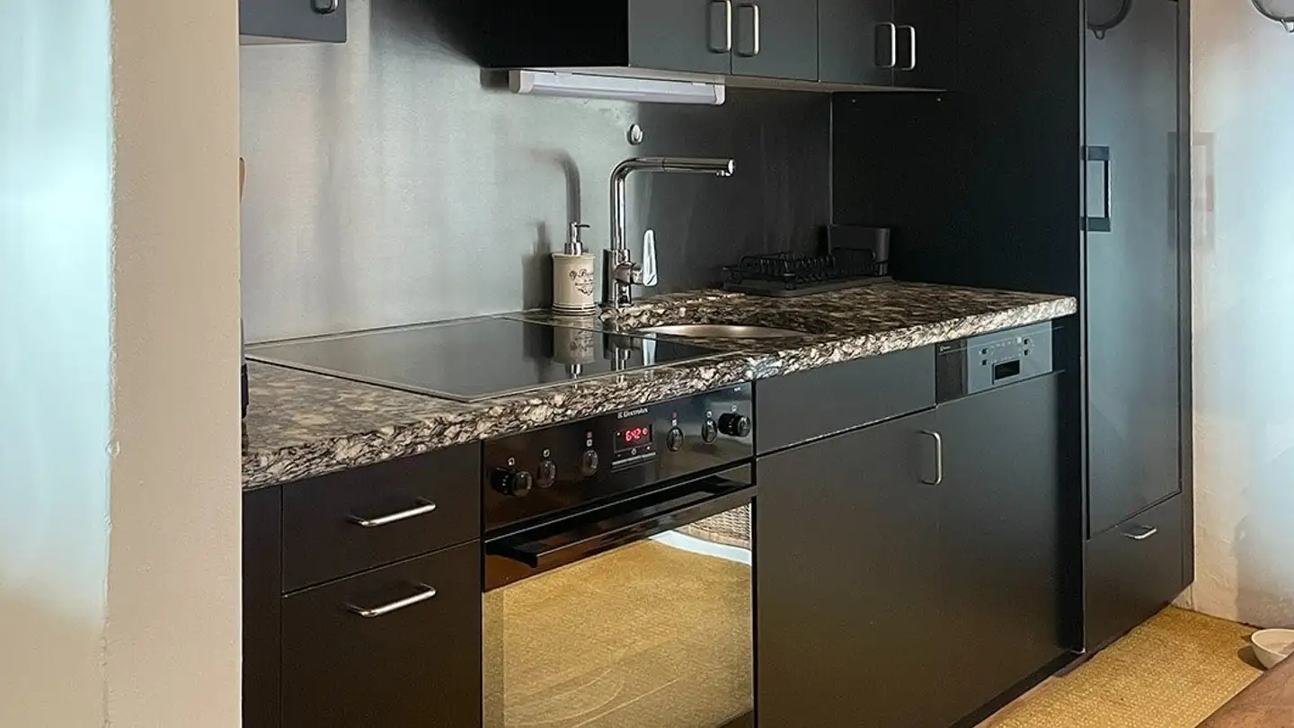 Apartment for rent - Via Borghese 14, 6600 Locarno - Photo 3