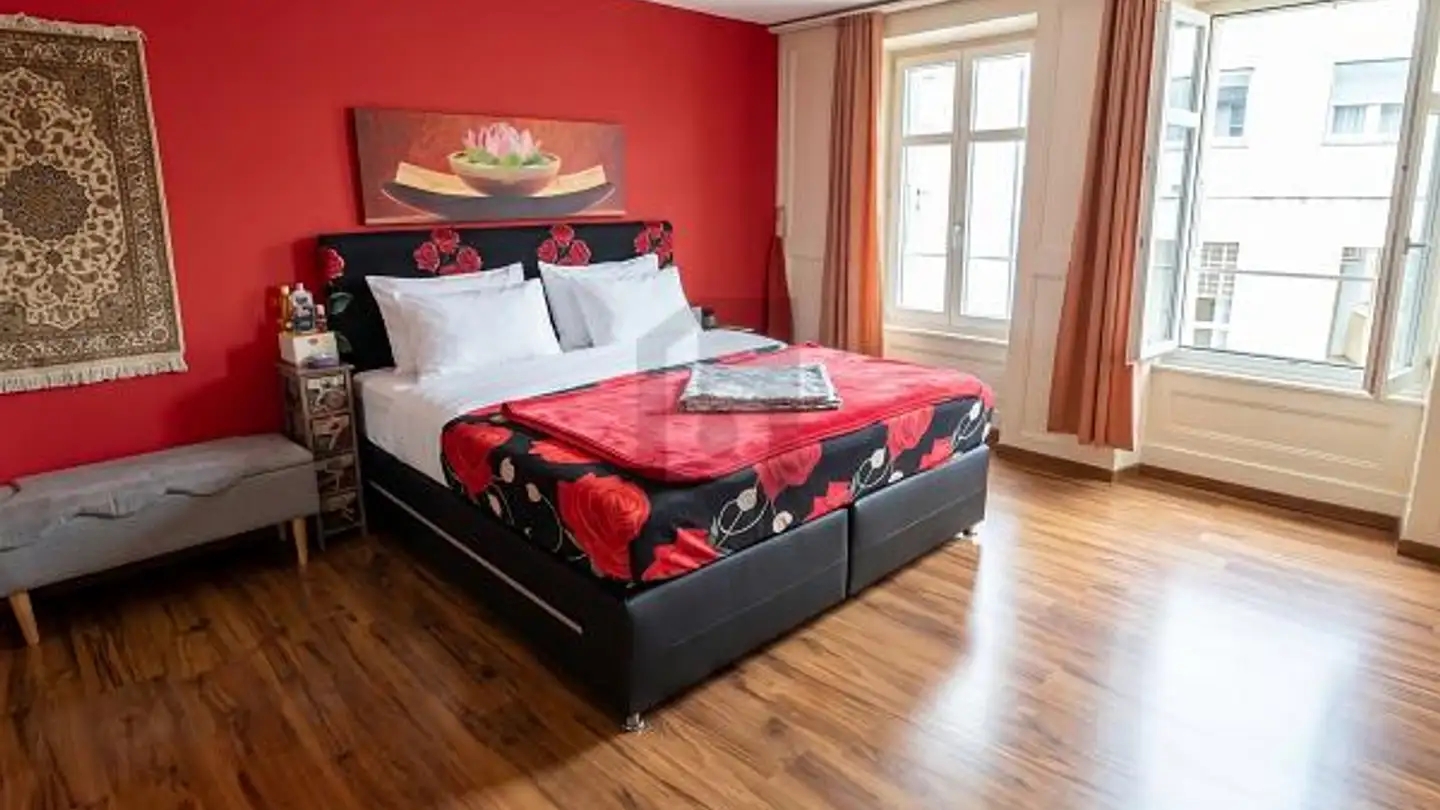 Immeuble mixte à vendre - 1530 Payerne - Photo 4