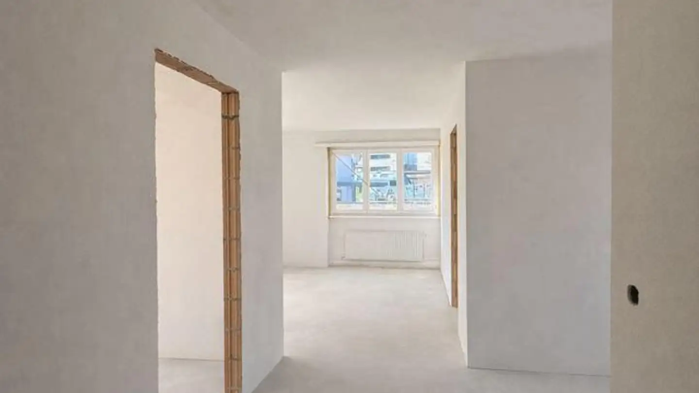 Appartamento in affitto - Belpbergstrasse 1, 3123 Belp - Foto 3