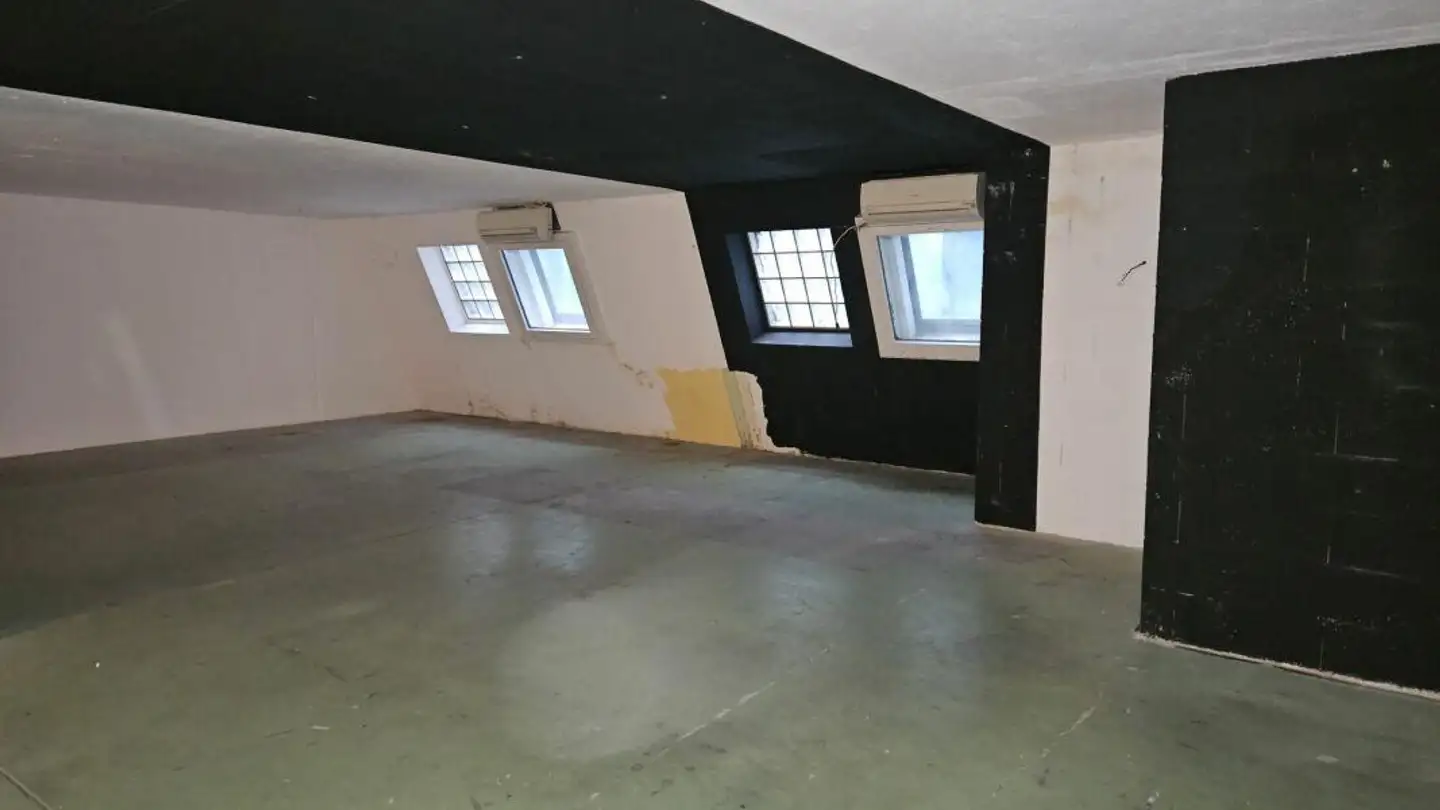 Spazio di archiviazione in affitto - Rue De La Vigie 3, 1003 Lausanne