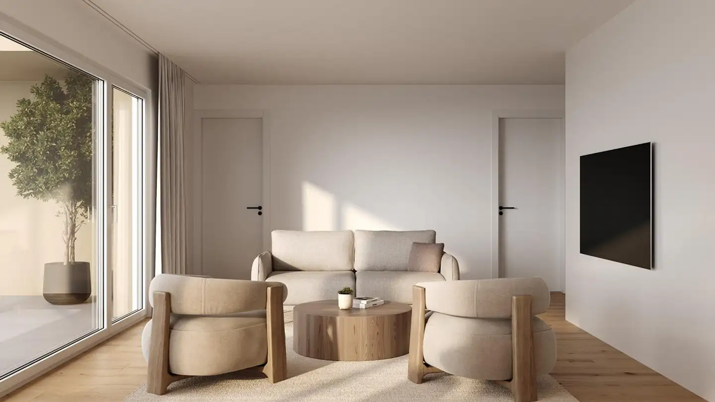 Appartamento in vendita - 6005 Luzern - Photo 3