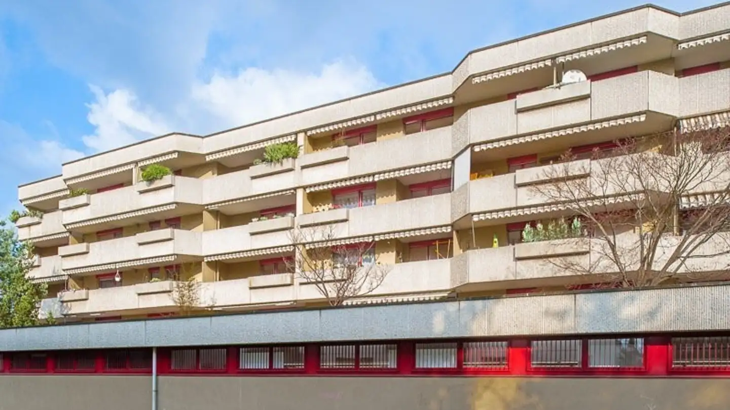 Wohnung mieten - Hauptstrasse 64, 4153 Reinach BL - Foto 2