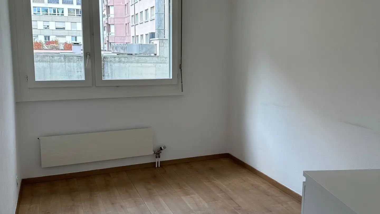Single room for rent - Rue Des Buis, 1202 Genève - Photo 2