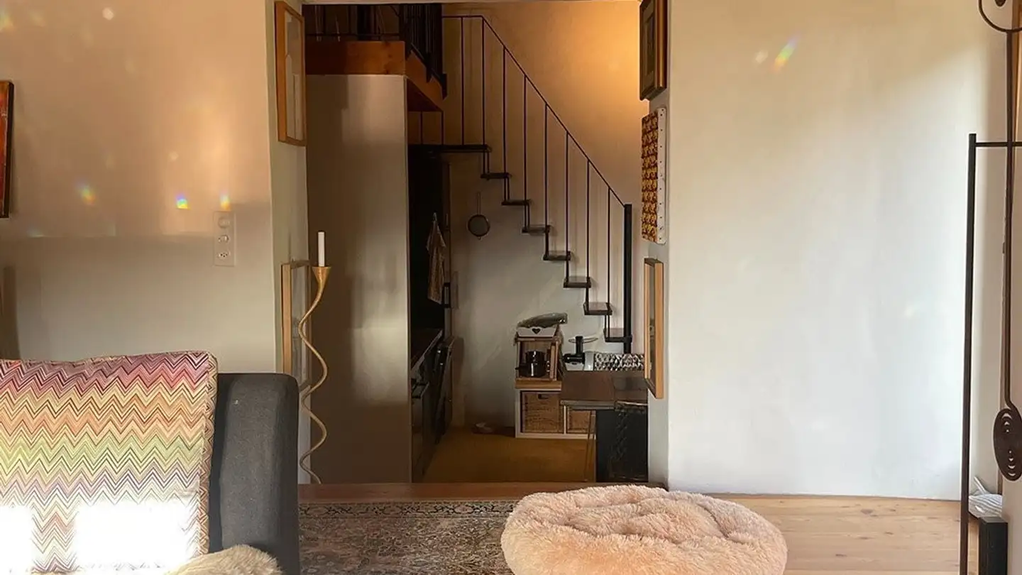 Apartment for rent - Via Borghese 14, 6600 Locarno - Photo 4