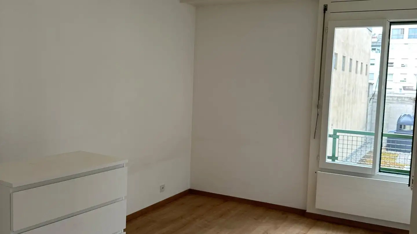 Single room for rent - Rue Des Buis, 1202 Genève - Photo 3