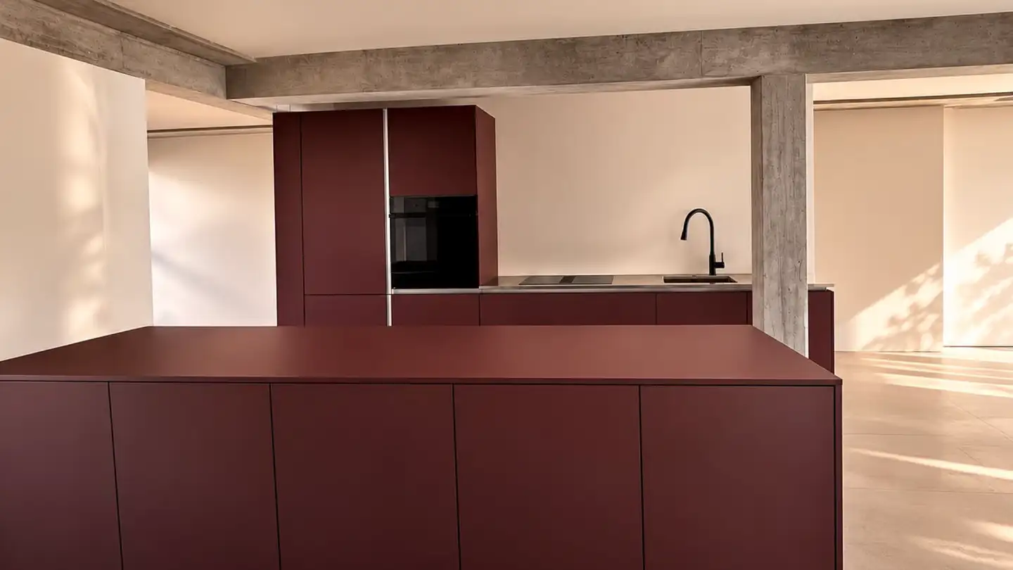 Appartement à louer - Er Cará Di Sòi, 6513 Monte Carasso - Photo 2