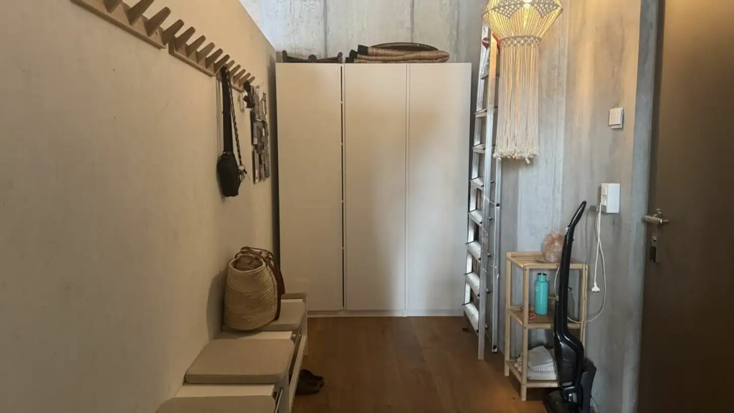 Immeuble mixte à louer - Buchserstrasse 15, 5000 Aarau