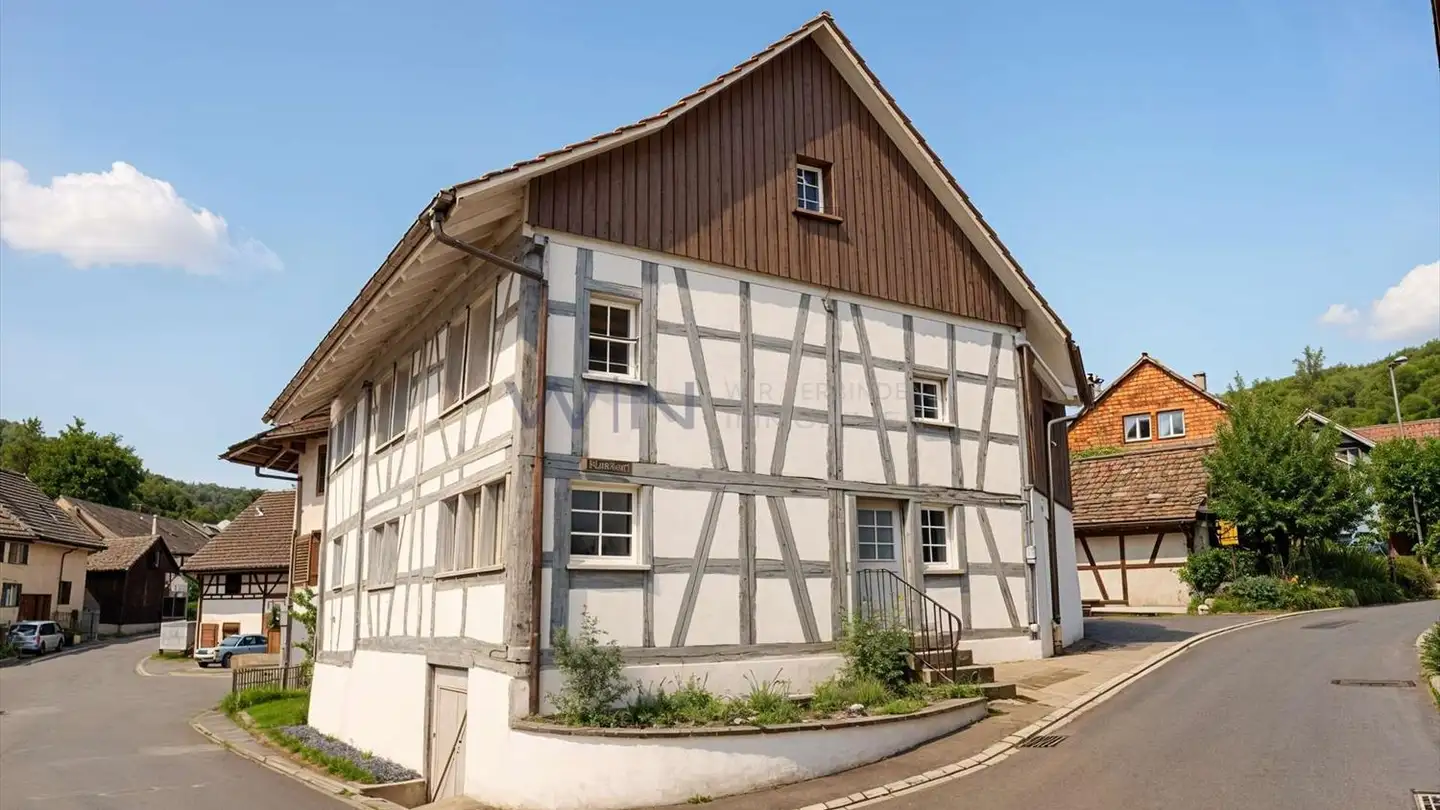 Single house for sale - 8194 Hüntwangen - Photo 4