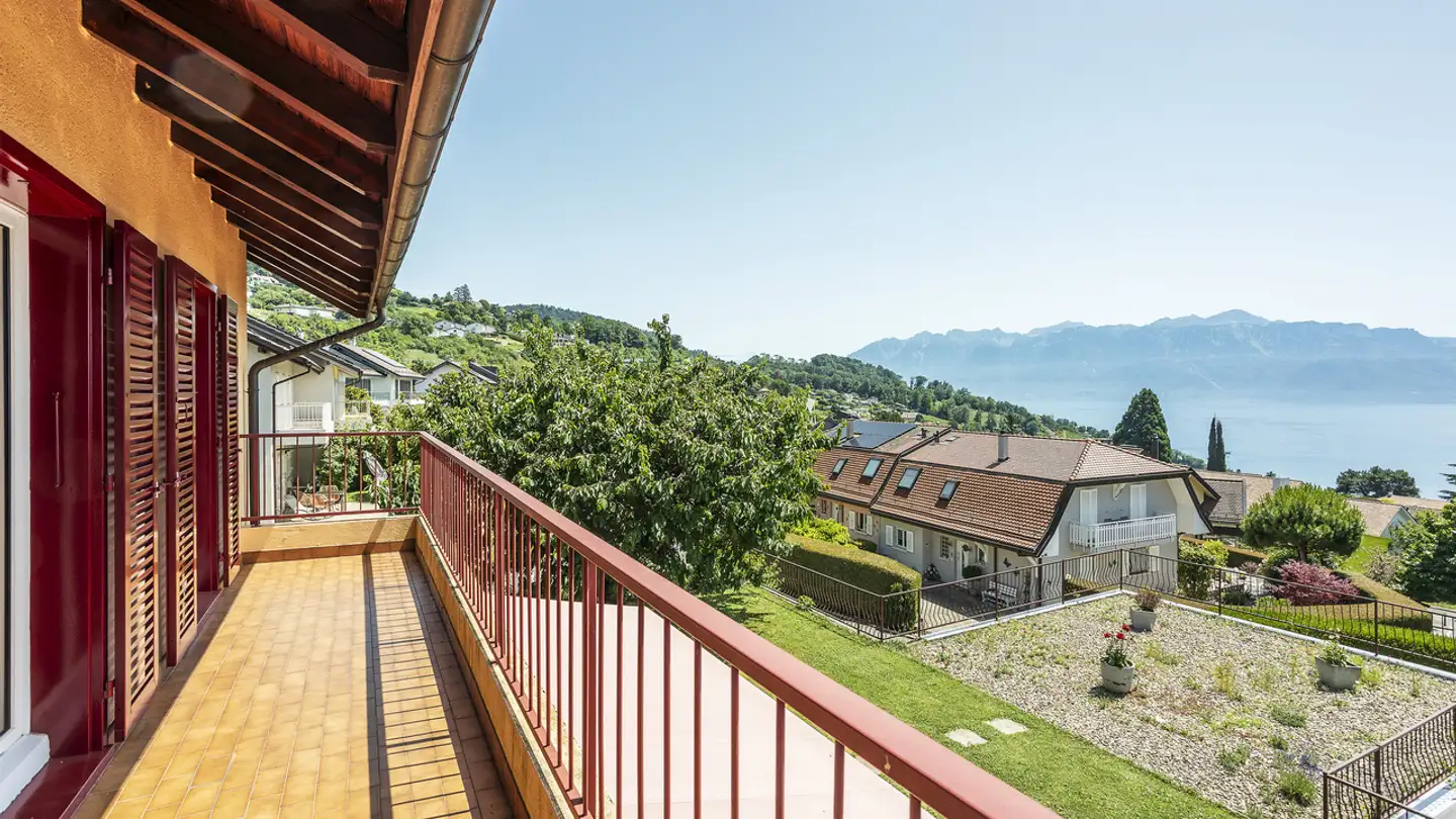 Casa singola in vendita - 1095 Lutry - Photo 3