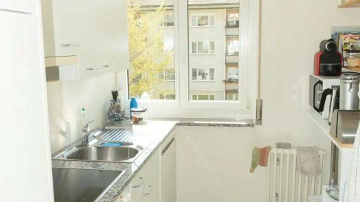 Appartement à louer - Hulfteggstrasse, 8400 Winterthur - Photo 3