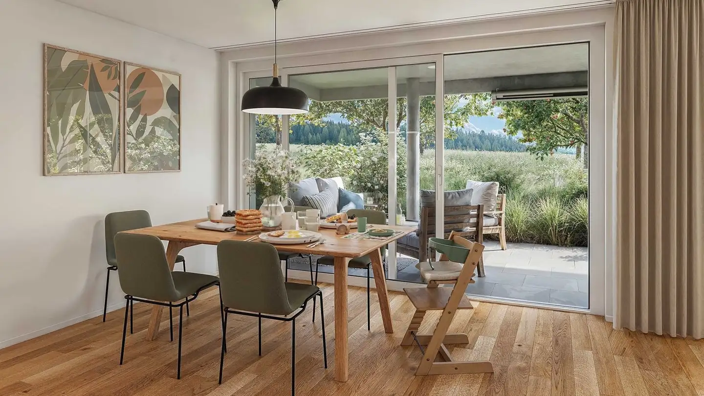 Wohnung kaufen - 1607 Palézieux-Village - Foto 4