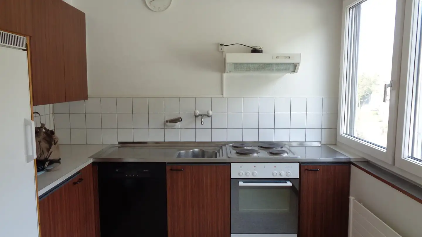 Appartamento in affitto - Rue Centrale 11, 2740 Moutier - Photo 3