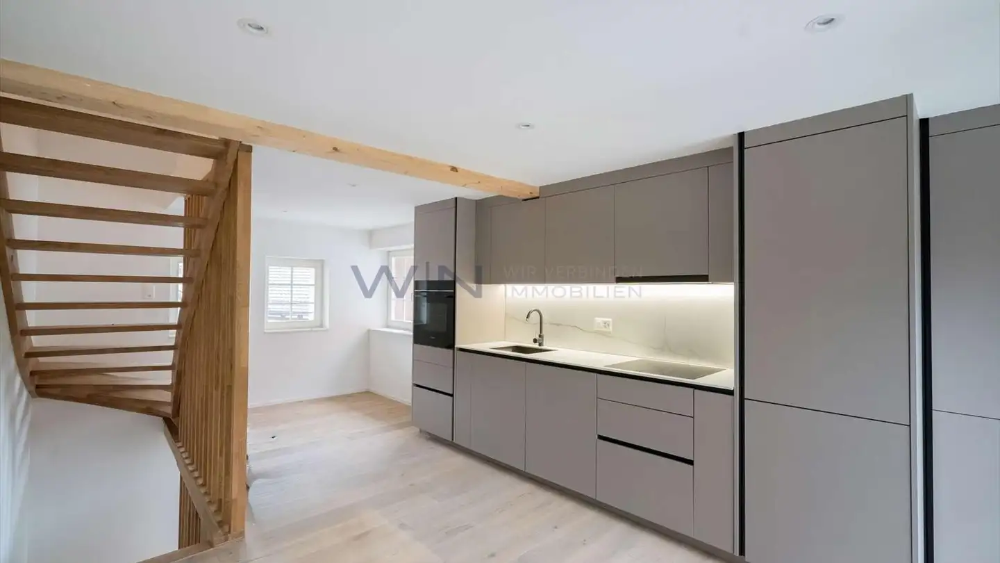 Single house for sale - 8194 Hüntwangen - Photo 3