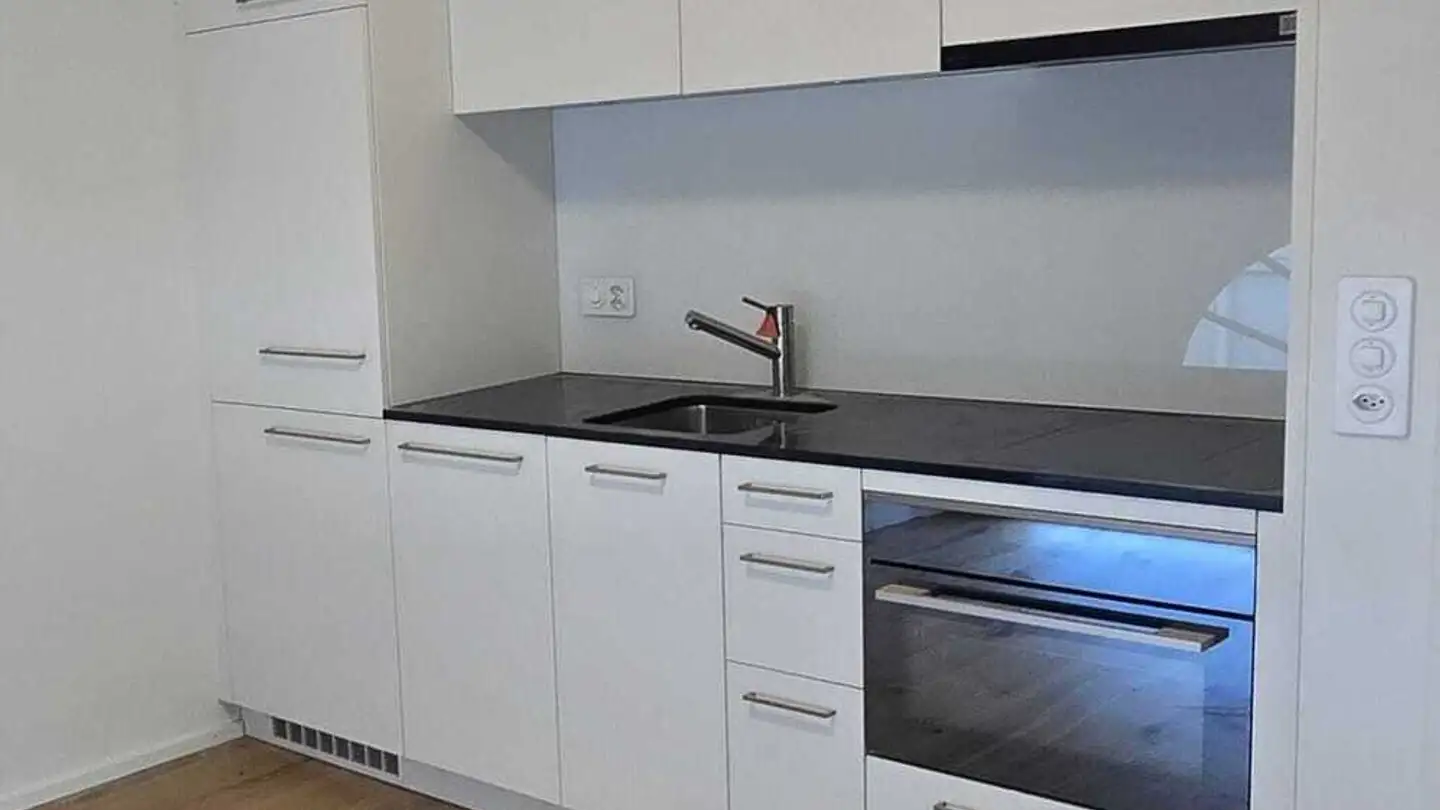 Duplex for rent - Zürcherstrasse, 4332 Stein AG