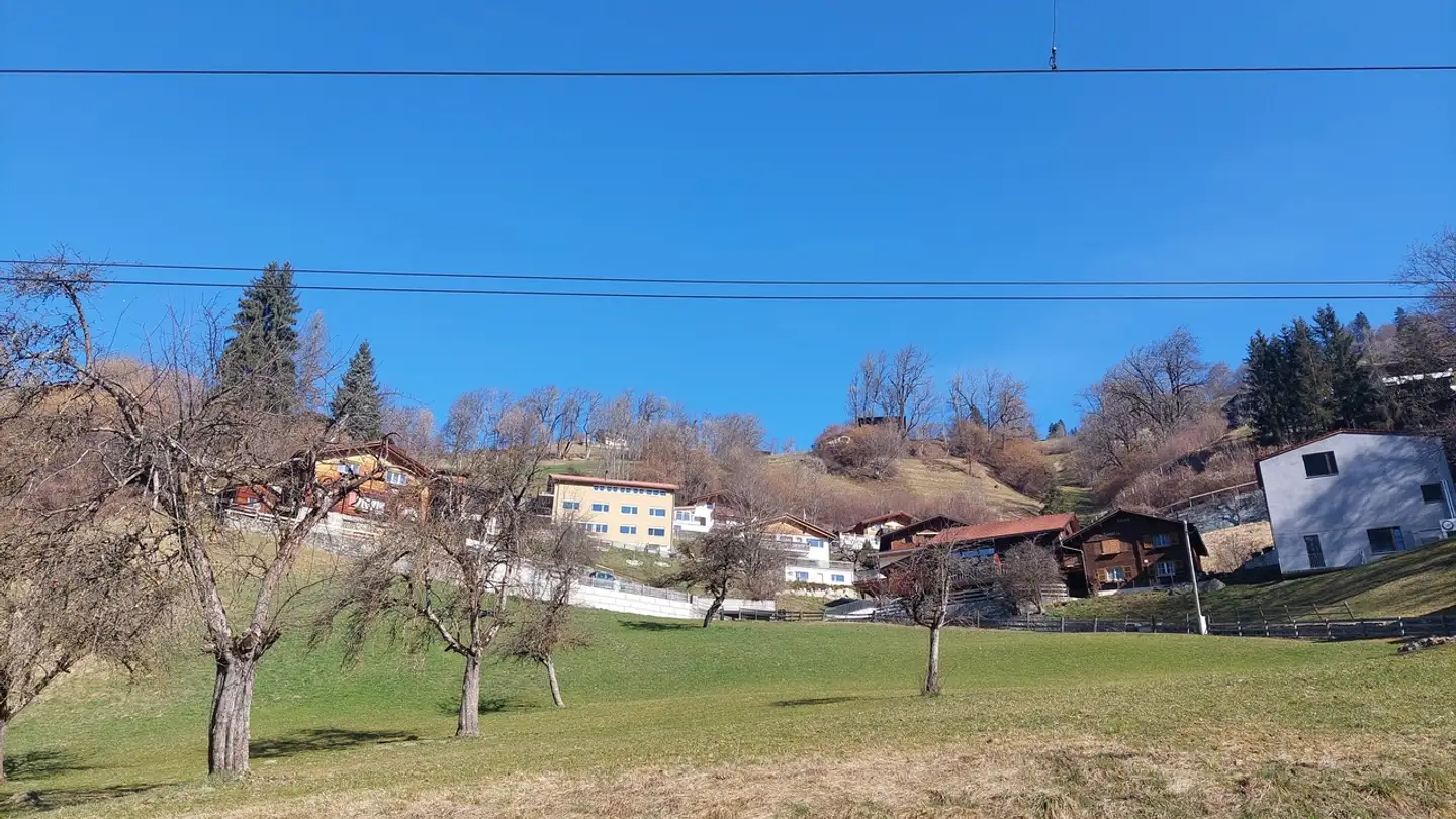 Bauland kaufen - 7240 Küblis - Foto 2