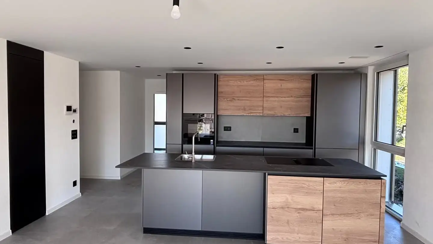 Apartment for rent - Avenue De La Gare 37, 1618 Châtel-St-Denis - Photo 2