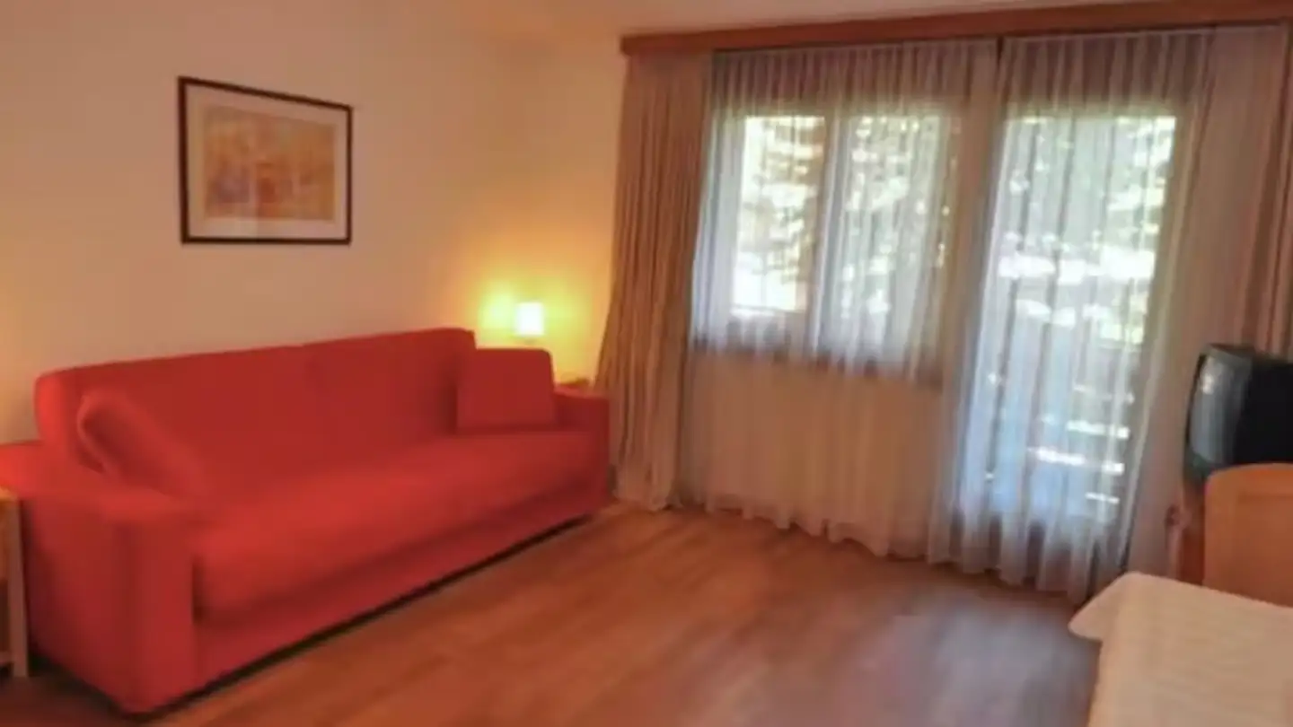 Studio for sale - Staldenstrasse 4, 3920 Zermatt