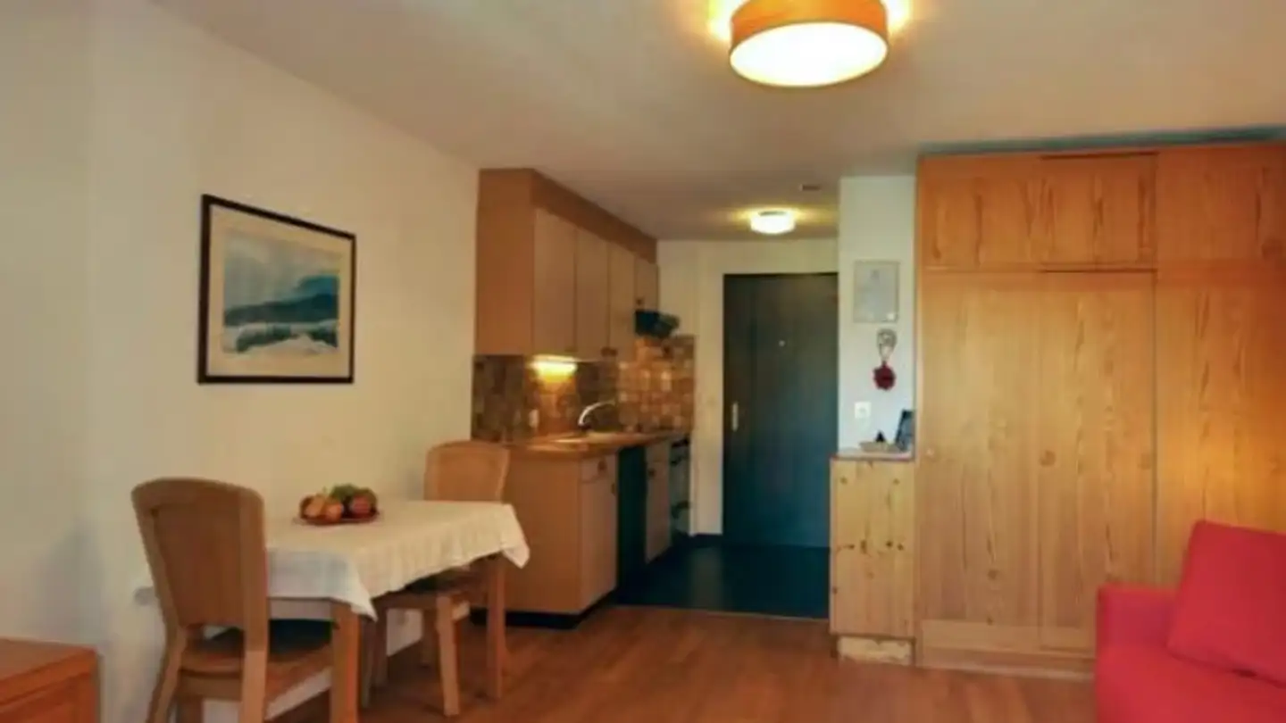 Studio for sale - Staldenstrasse 4, 3920 Zermatt - Photo 3