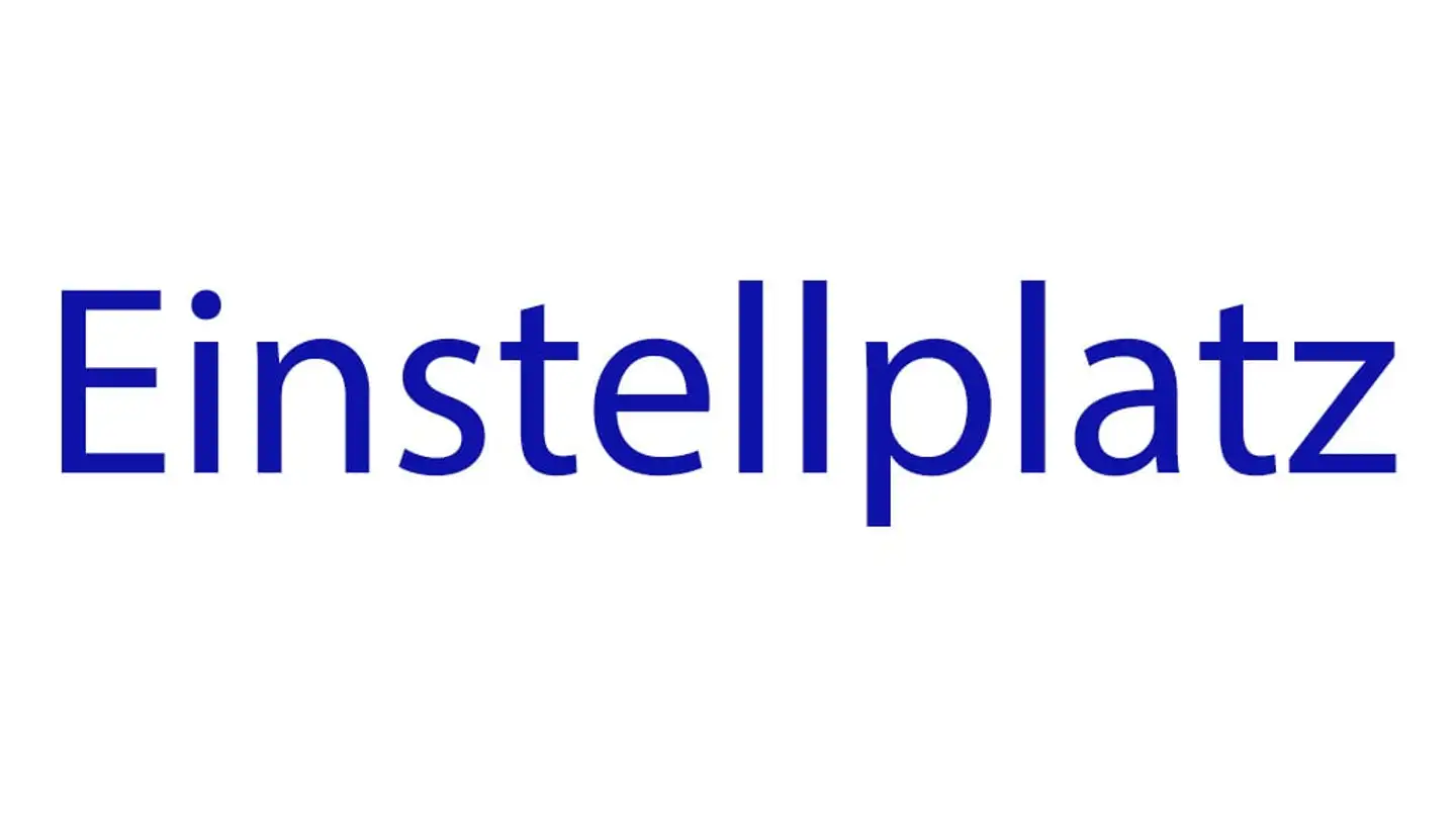 Underground parking space for rent - 8180 Bülach