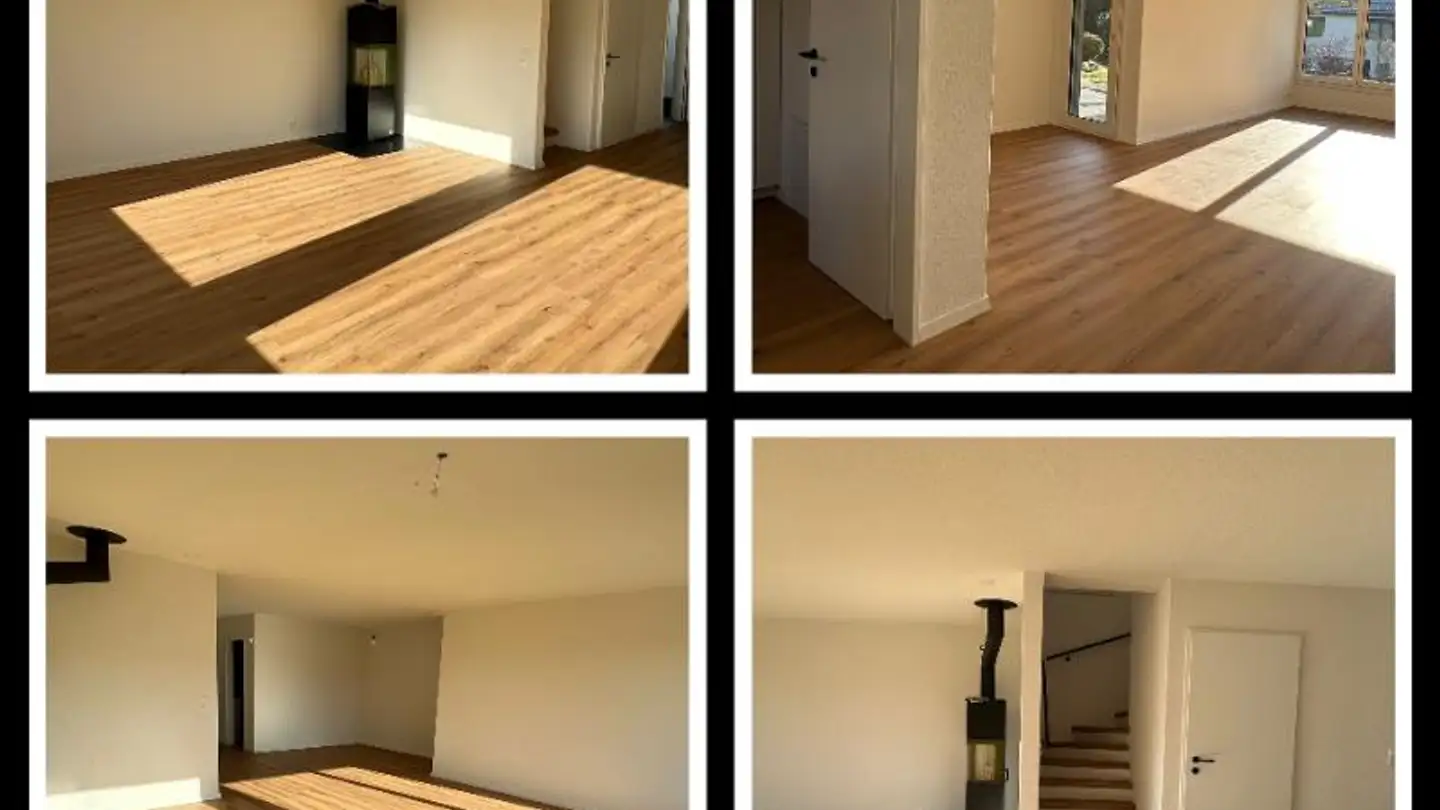 Einfamilienhaus mieten - 8645 Jona - Foto 2