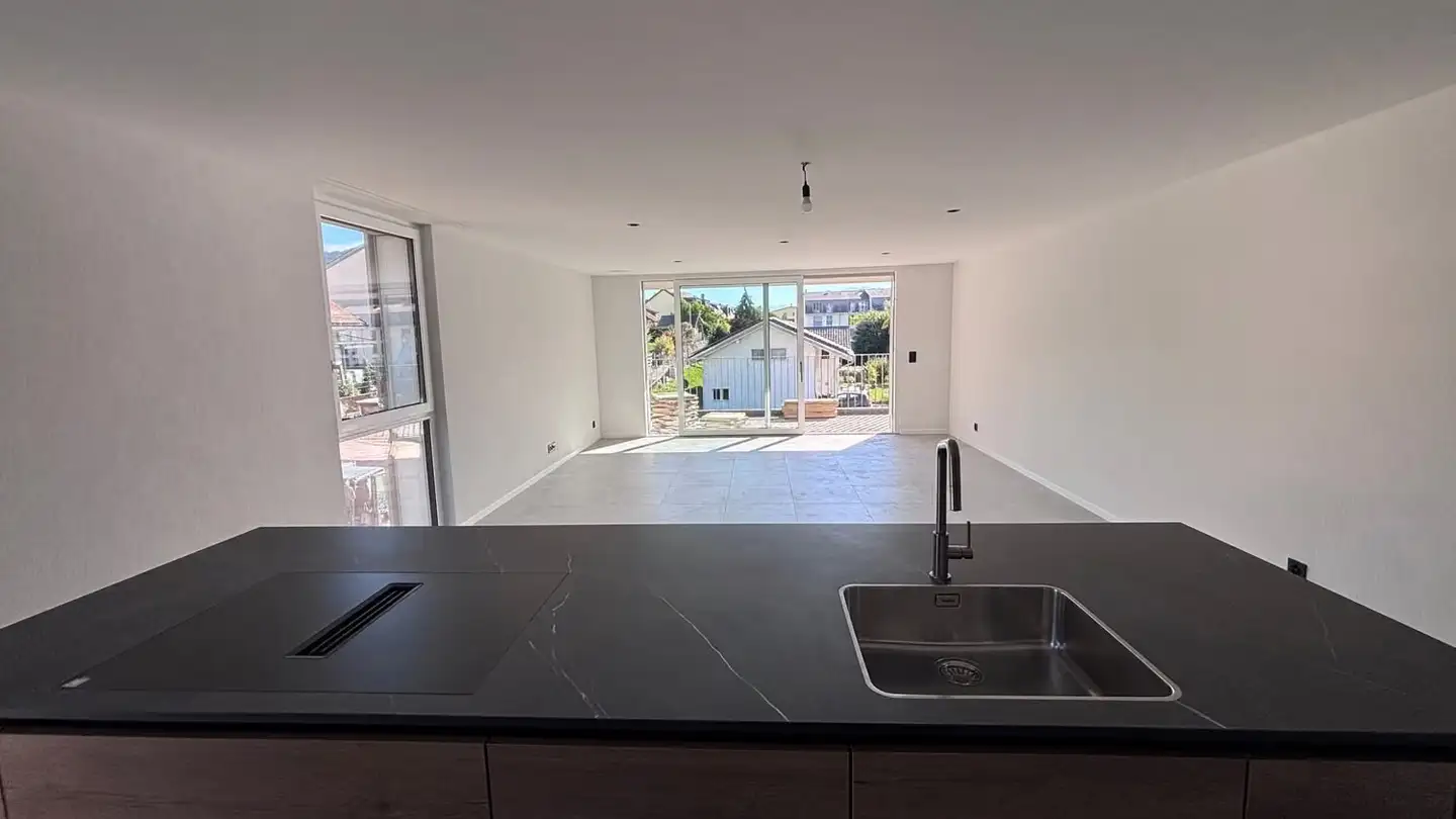 Apartment for rent - Avenue De La Gare 37, 1618 Châtel-St-Denis - Photo 3