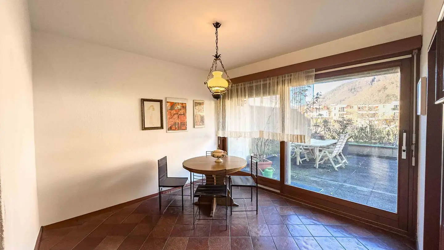 Casa singola in vendita - 6818 Melano - Foto 4