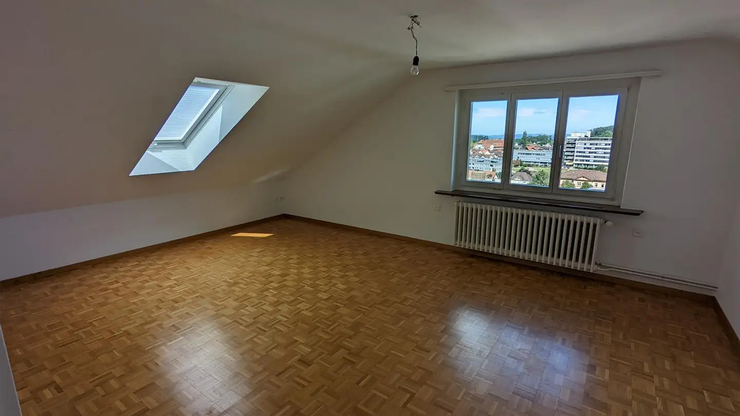 Appartamento in affitto - Steinrieselnstrasse 29, 9100 Herisau