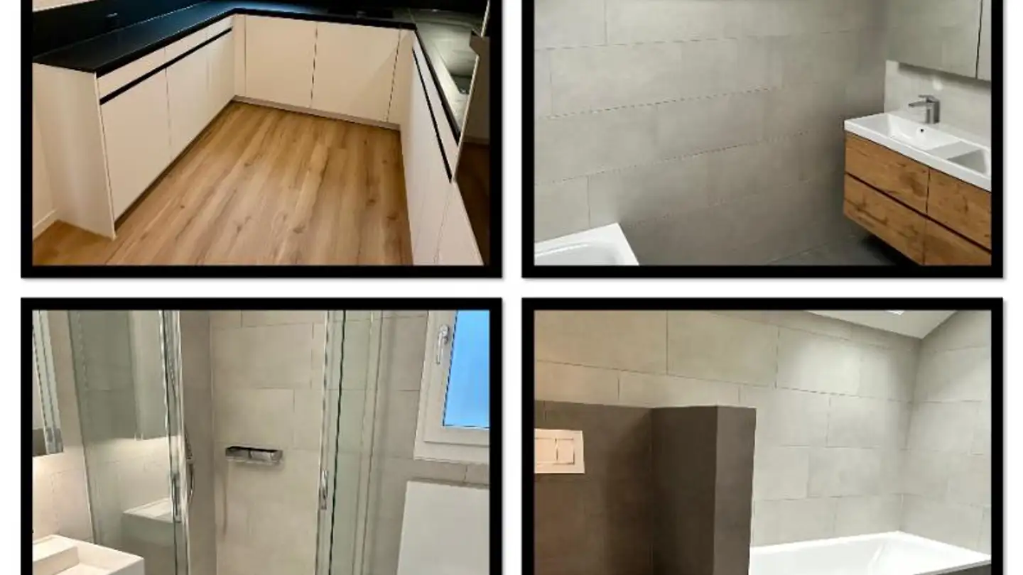 Einfamilienhaus mieten - 8645 Jona - Foto 3