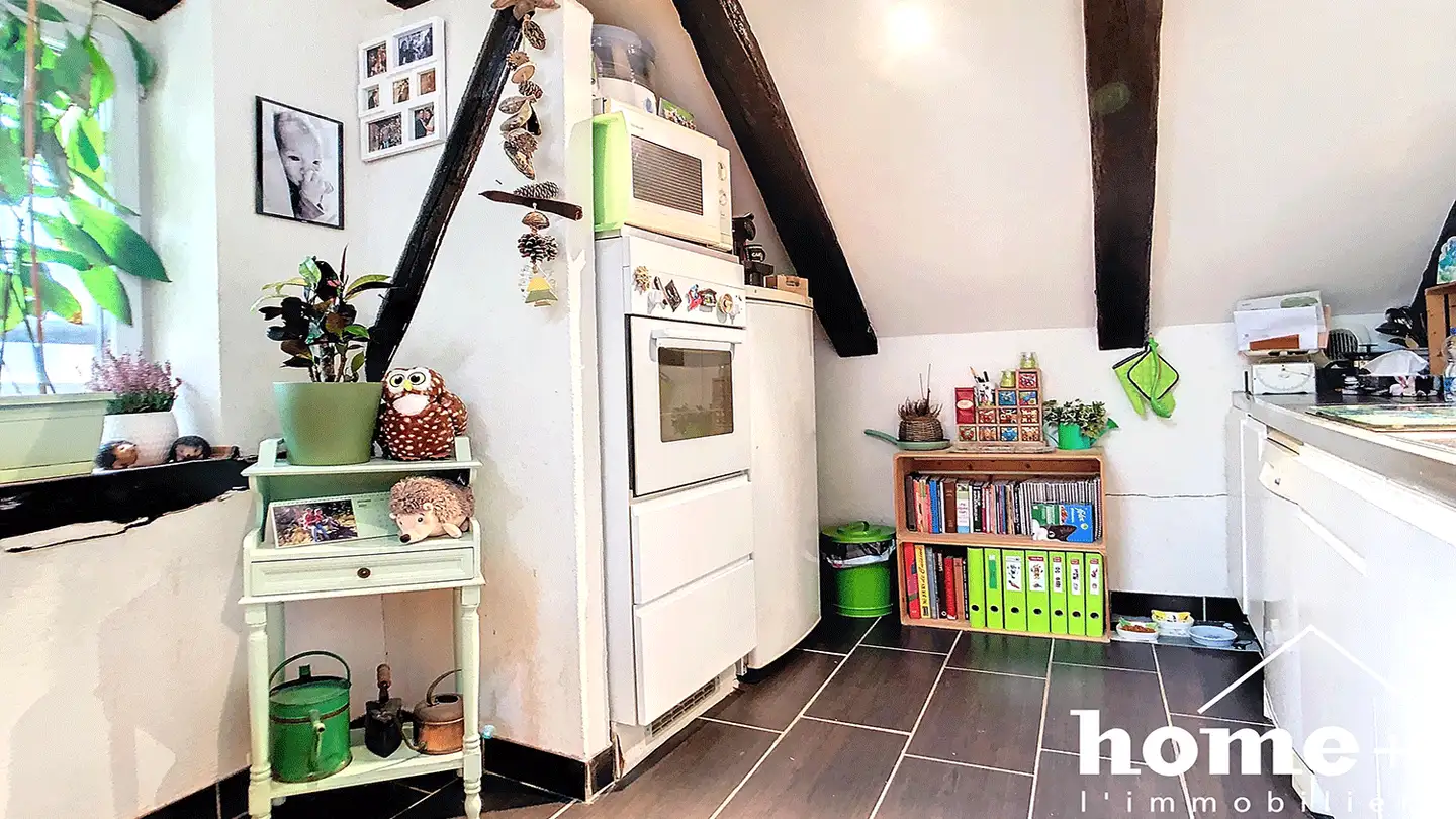 Edificio ad uso misto in vendita - 1896 Miex - Photo 3