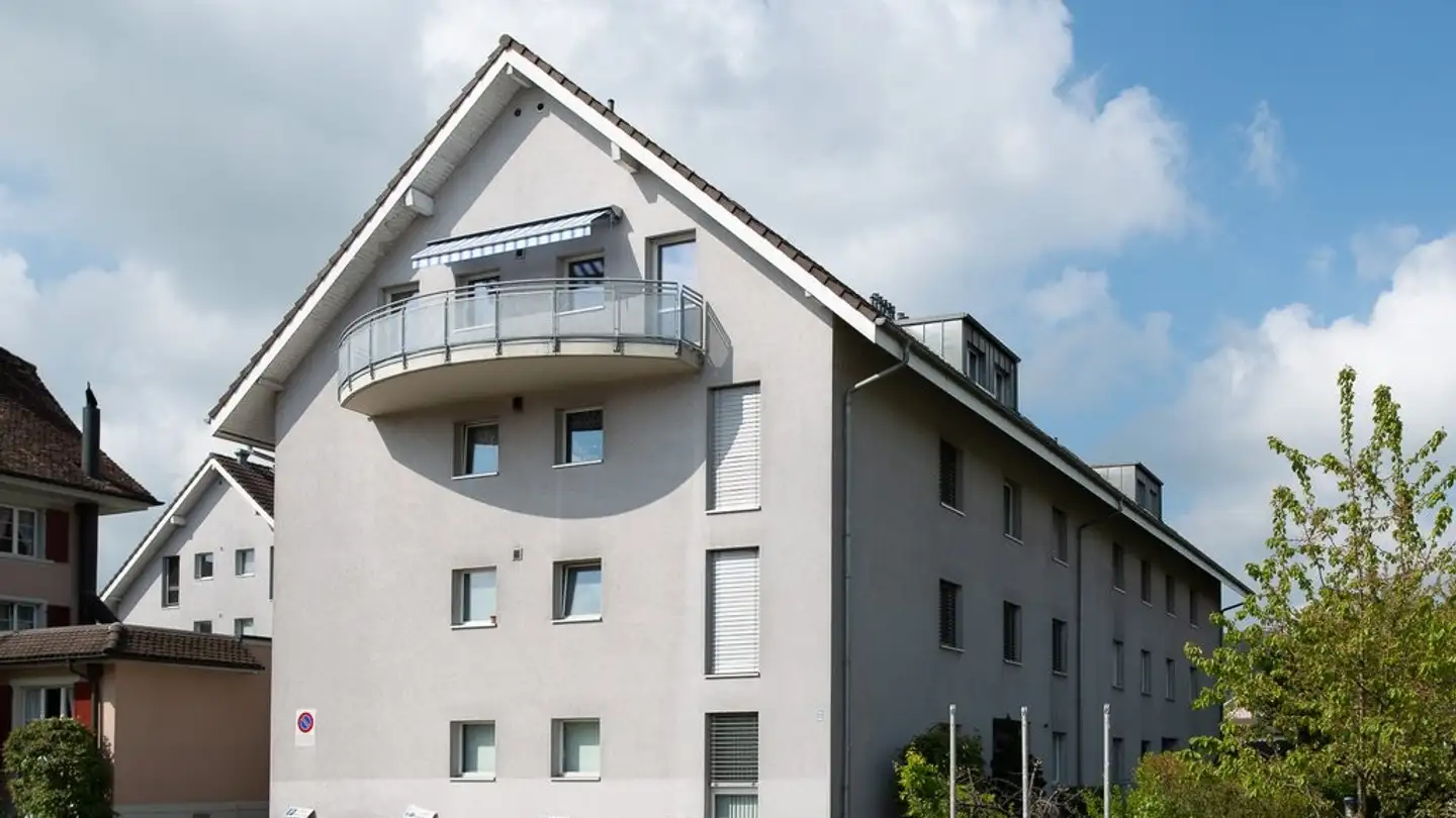 Appartement à louer - Luzernerstrasse 56C, 5630 Muri AG